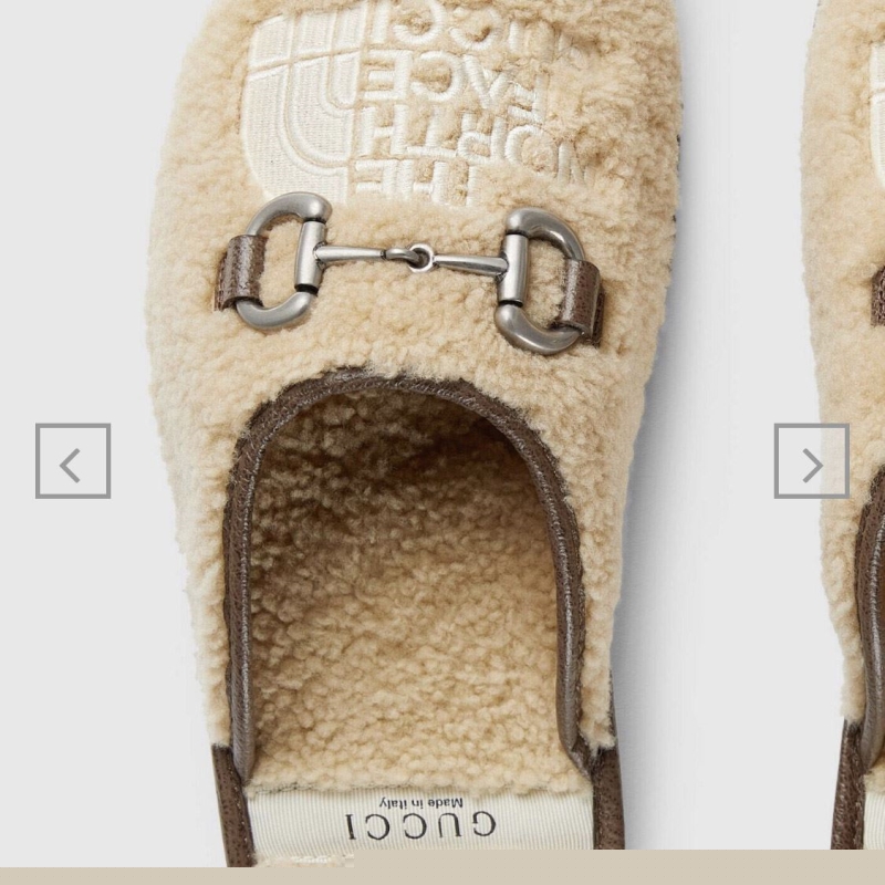 G*u*i slippers